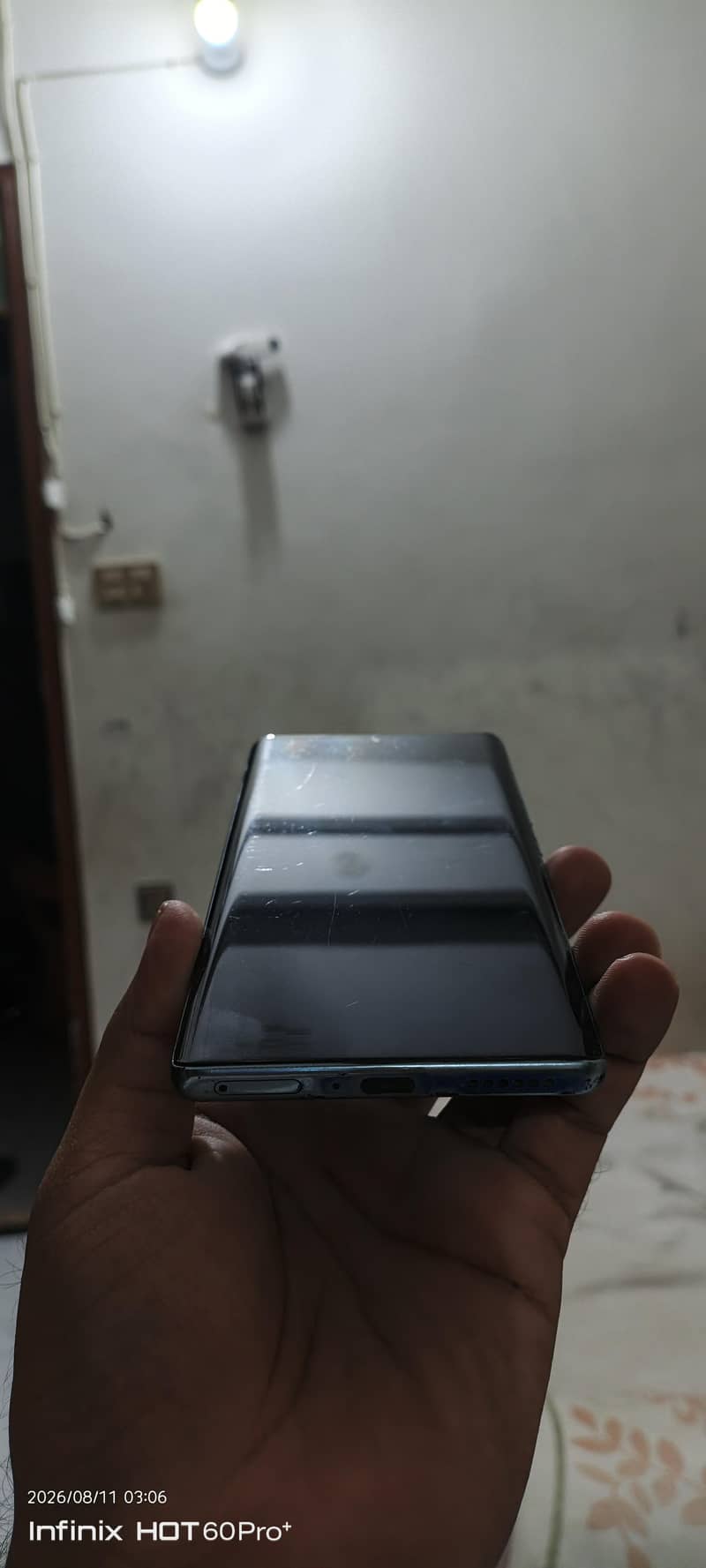 Infinix Zero 40 6