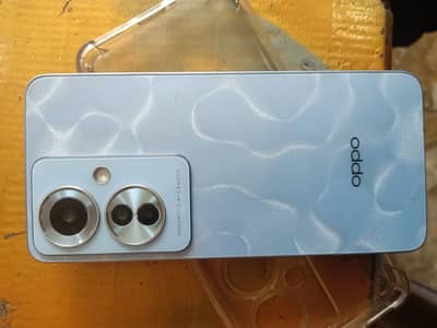 OPPO Reno11 F 12/256
