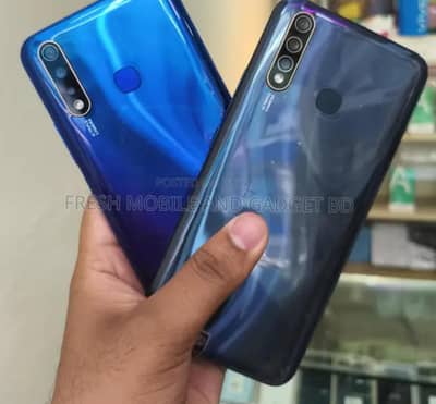 Vivo Y19