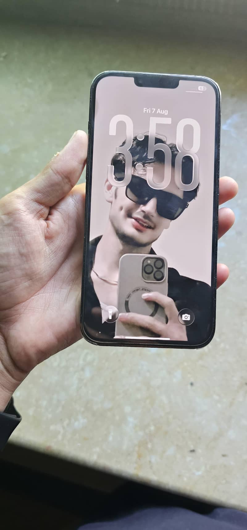 Apple iPhone 13 Pro Max 3