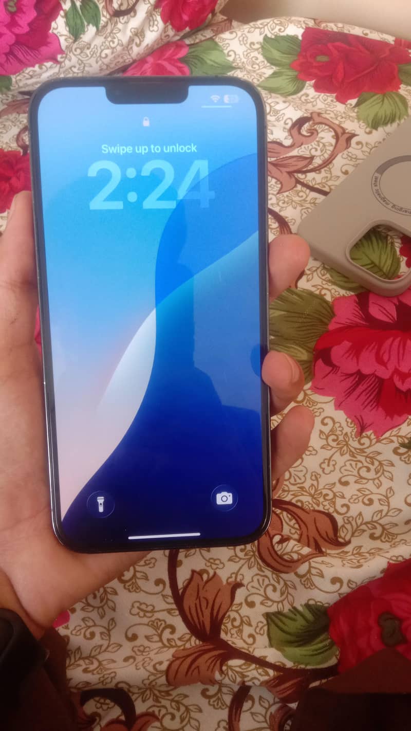 Apple iPhone 13 Pro Max 5