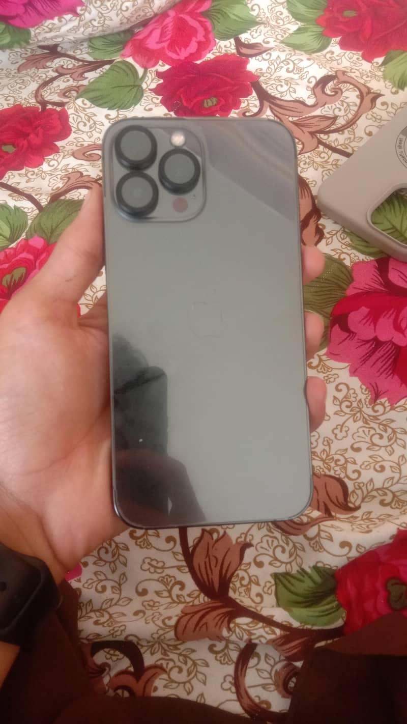 Apple iPhone 13 Pro Max 6