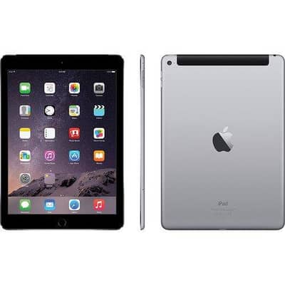 ipad air 2 128 GB 10by10