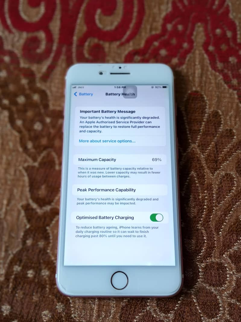 Apple iPhone 7 Plus 3