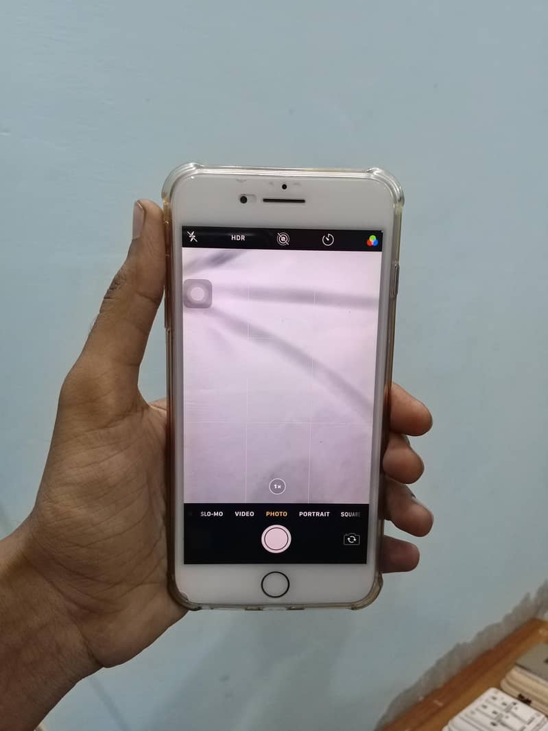 Apple iPhone 7 Plus 7