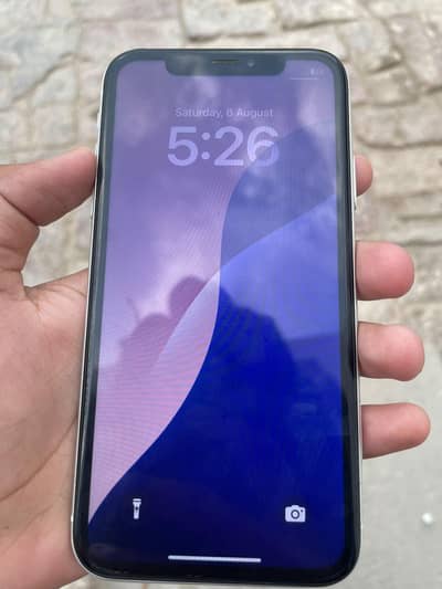 Apple iPhone XR