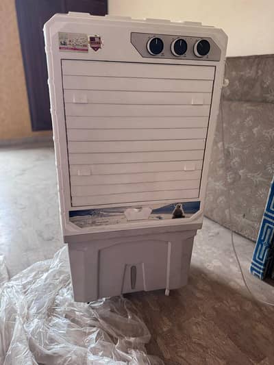 air cooler 10/10 condition no issue