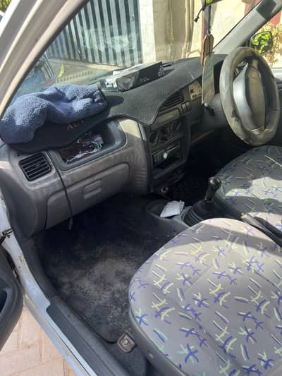 Suzuki Alto 2007