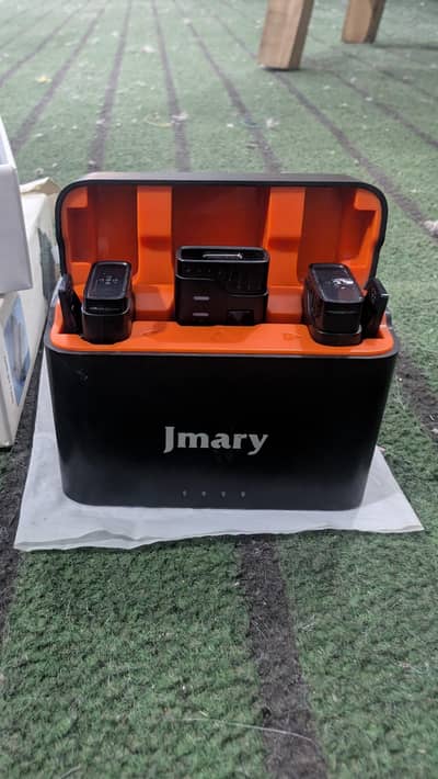 jmary mic mw 16