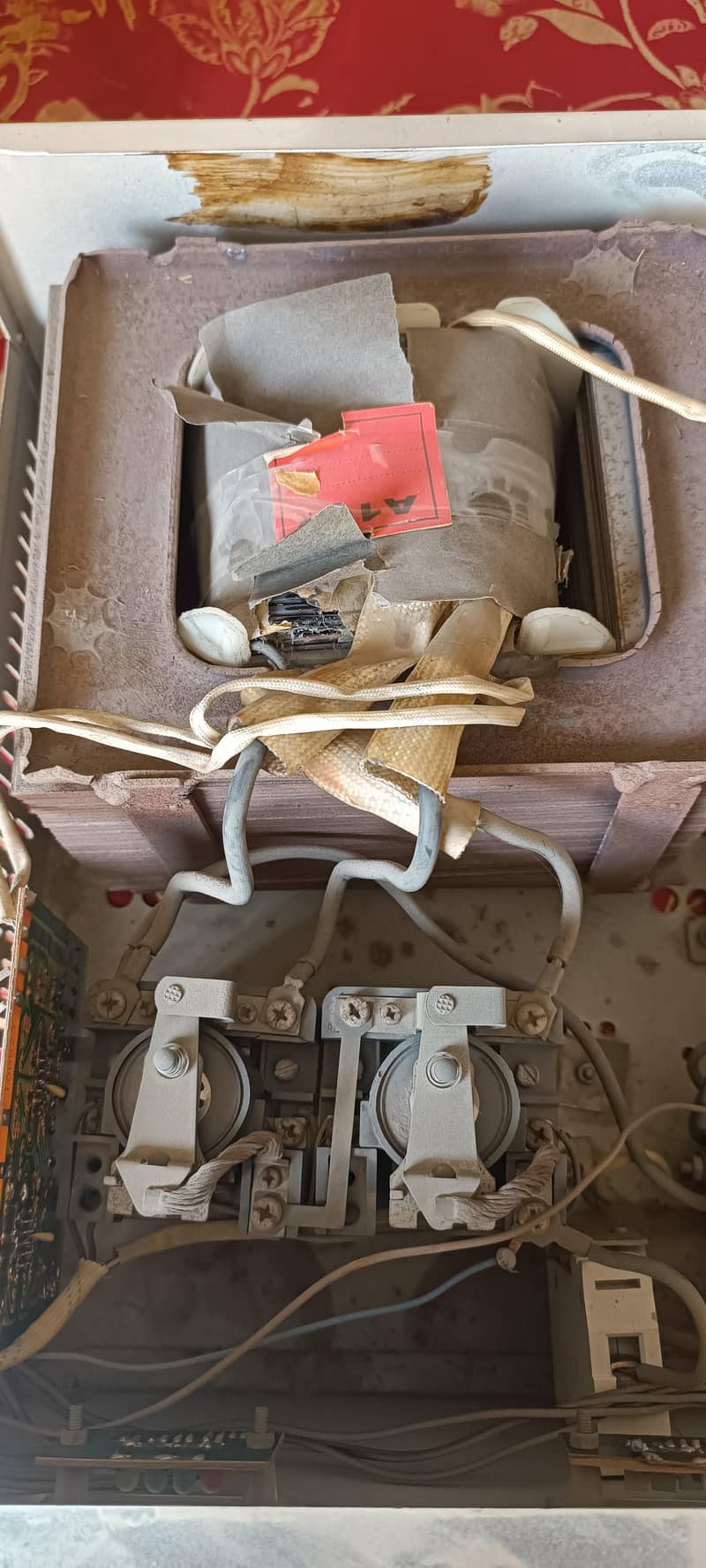 AC steplizer 3