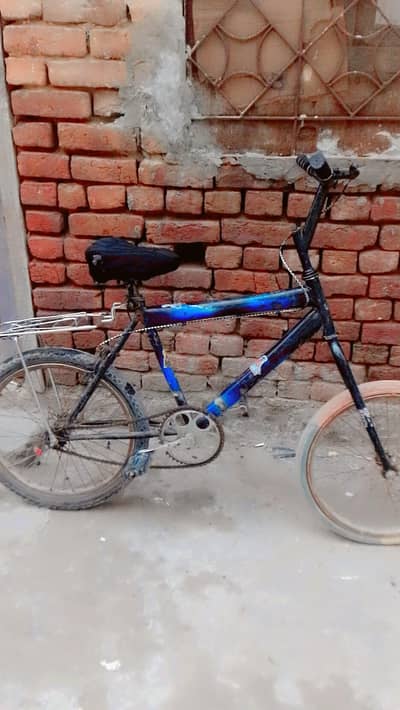 cycle