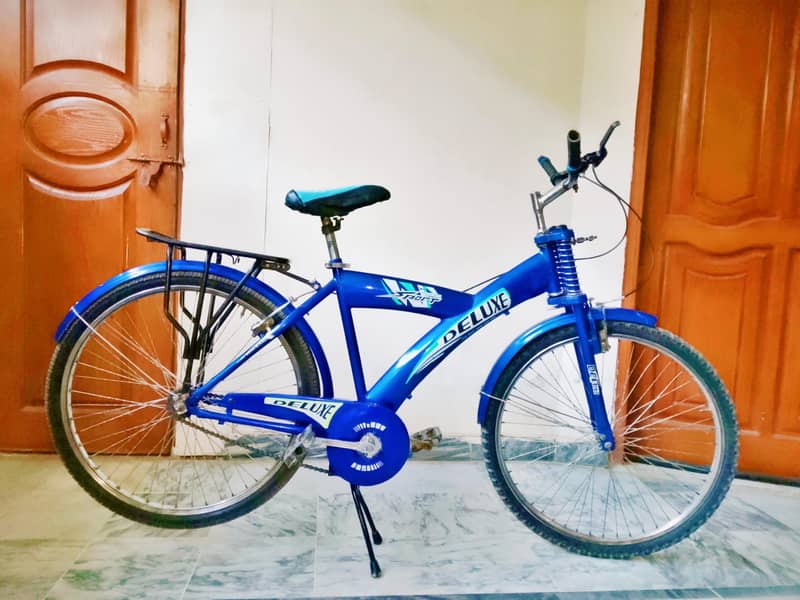 Bicycle 0