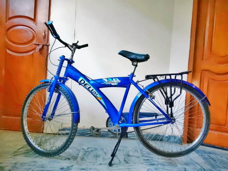 Bicycle 1
