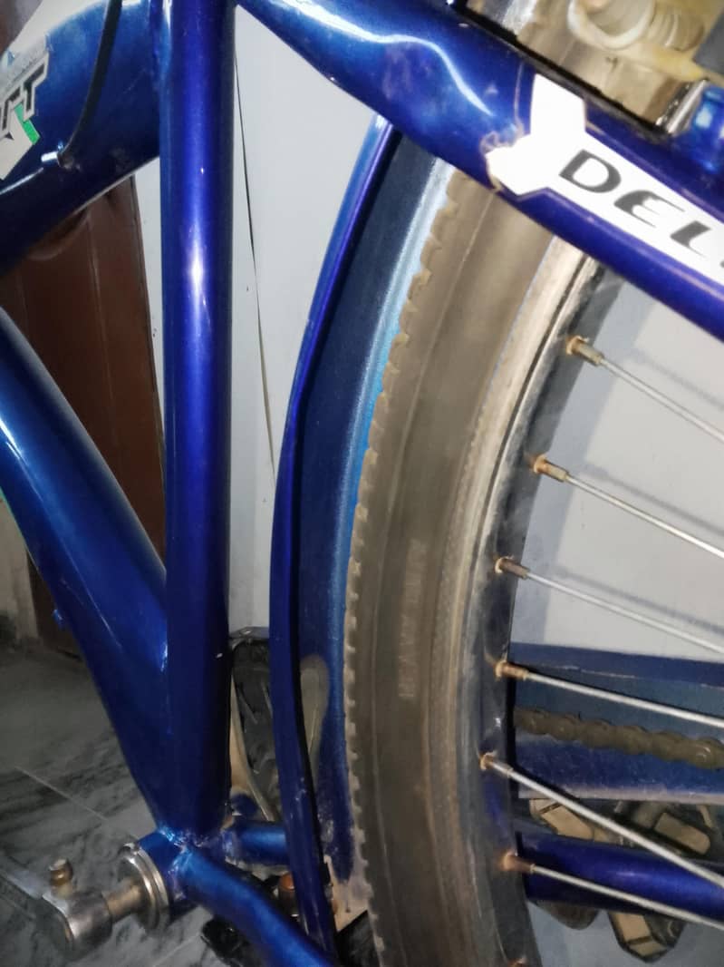 Bicycle 2