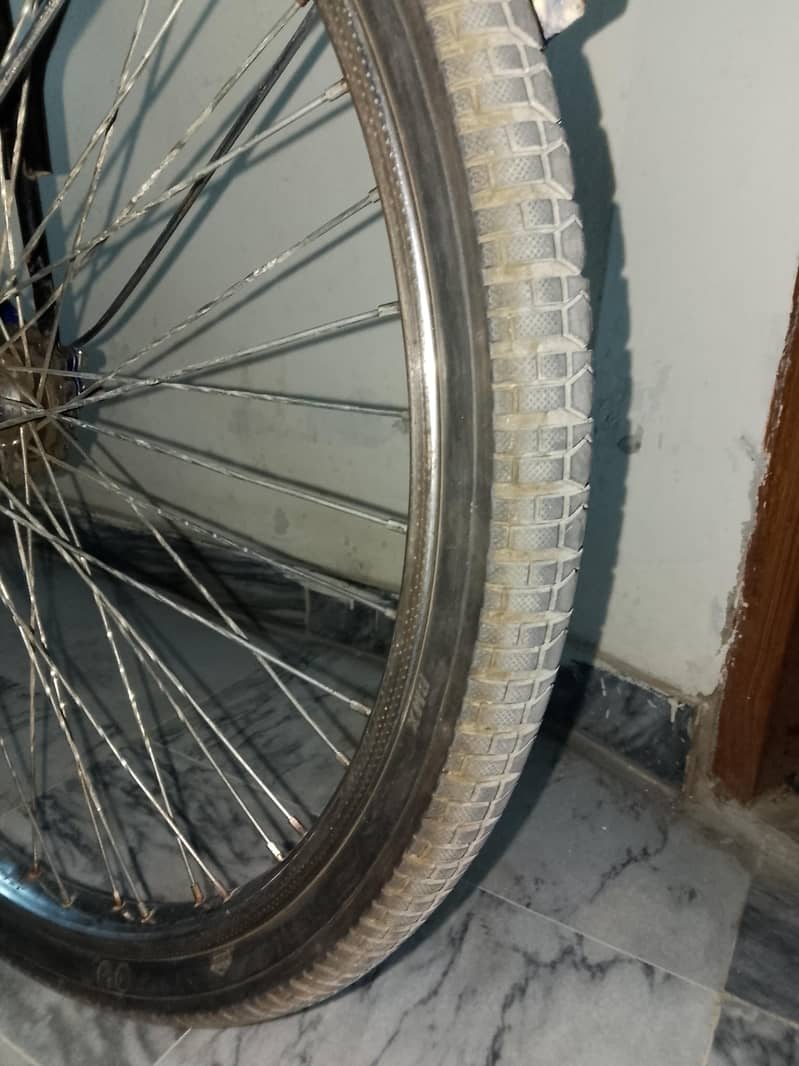Bicycle 3