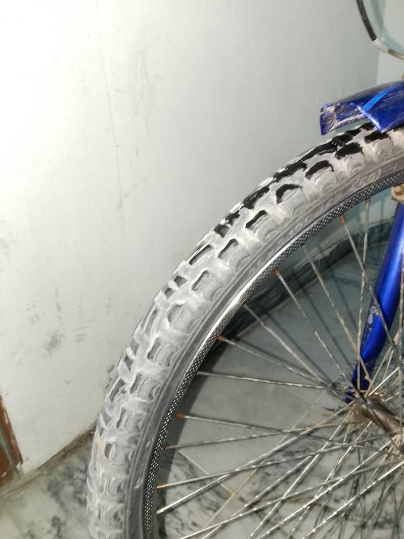 Bicycle 4