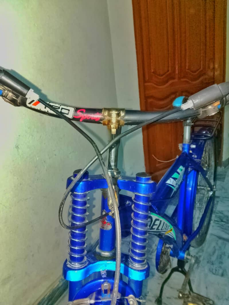 Bicycle 7