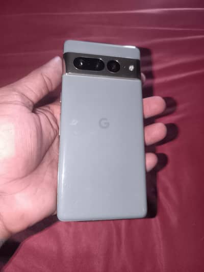 Google Pixel 7 Pro 12/256