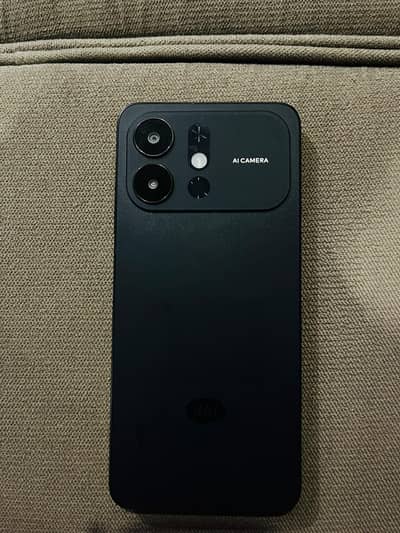 itel A100c