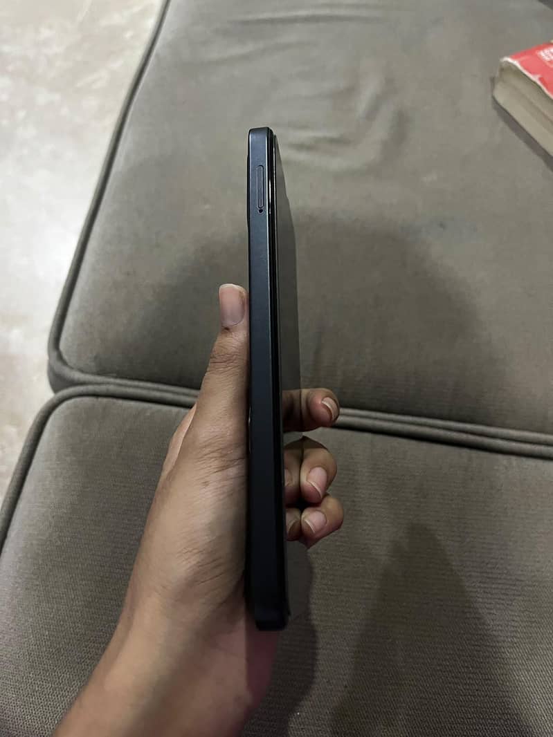 itel A100c 4