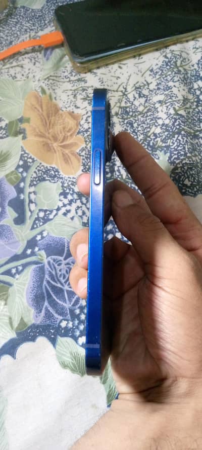 iphone 12 Non pta