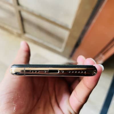 Apple iPhone XS