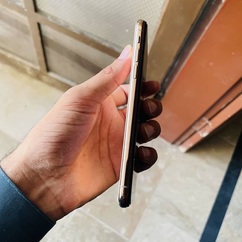 Apple iPhone XS 1