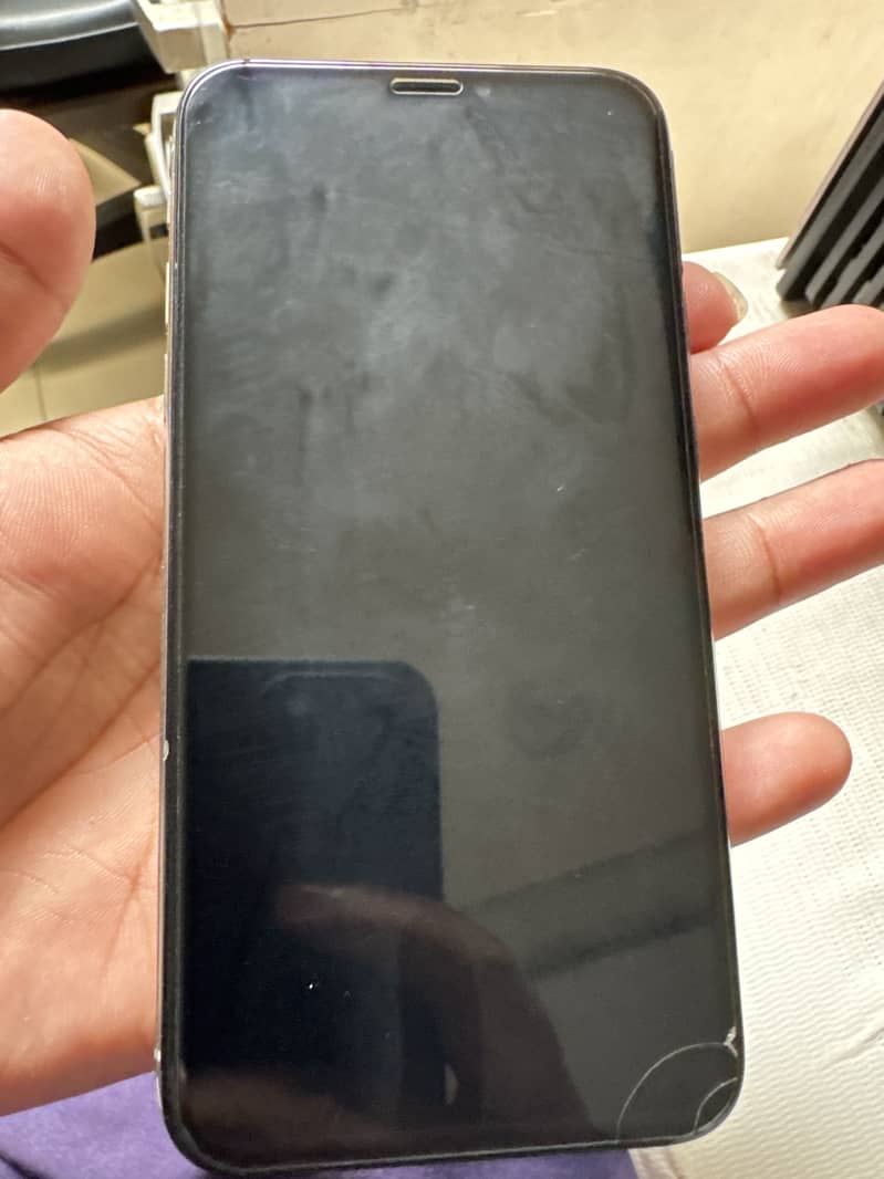 Apple iPhone X 2