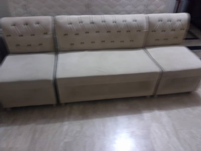 4 seater 6