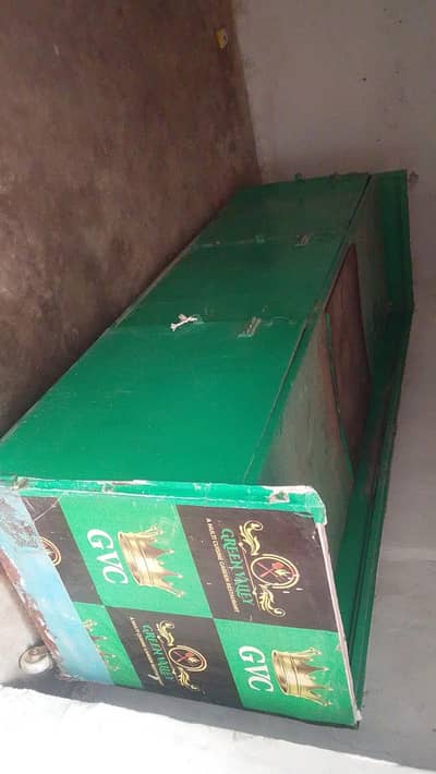 Fast Food Counter For Sale