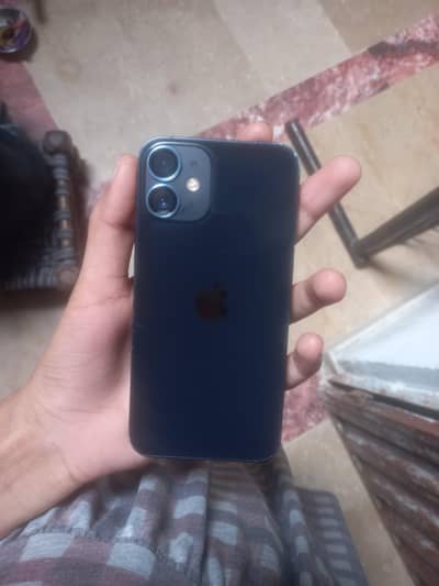 Apple iPhone 12 mini