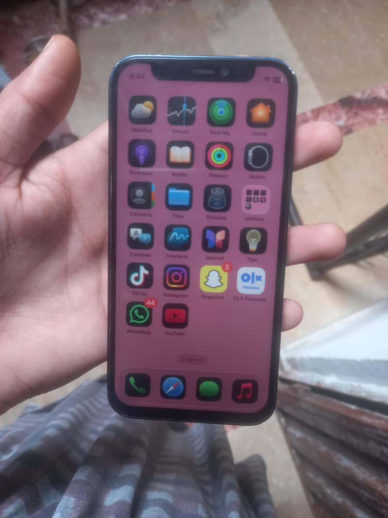 Apple iPhone 12 mini 1