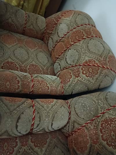 Sofa set for sale