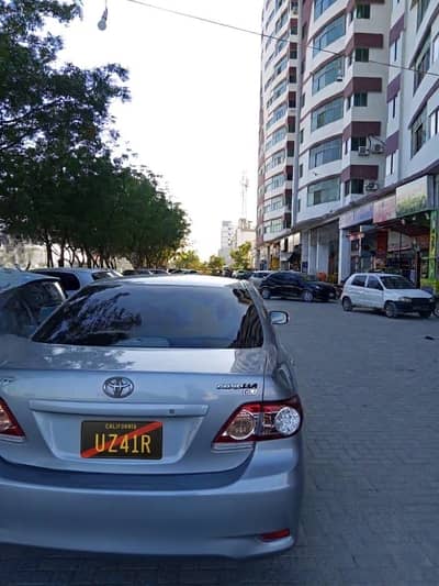 Custom Number Plates For your car With Home delivery Available.
