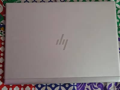 HP Elite Book laptop