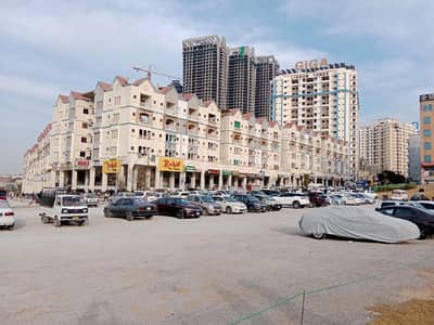 1 Bed Furnished Apartment for Rent in Downtown Defence Residency DHA Phase 2 Islamabad