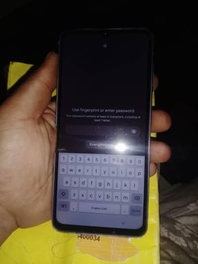 Samsung Mobile A07 5G