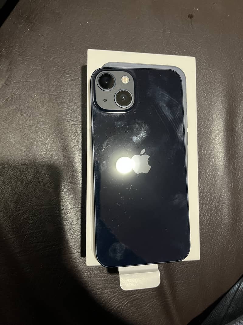 Apple iPhone 13 3
