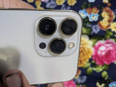 Apple iPhone 13 Pro