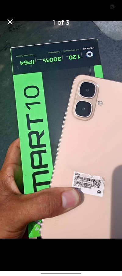 Infinix Other Model