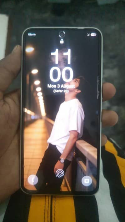 Samsung Mobile A36