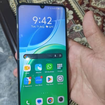 Vivo Y5
