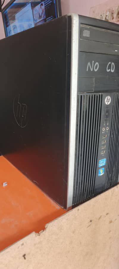 Hp i5 3rd generation