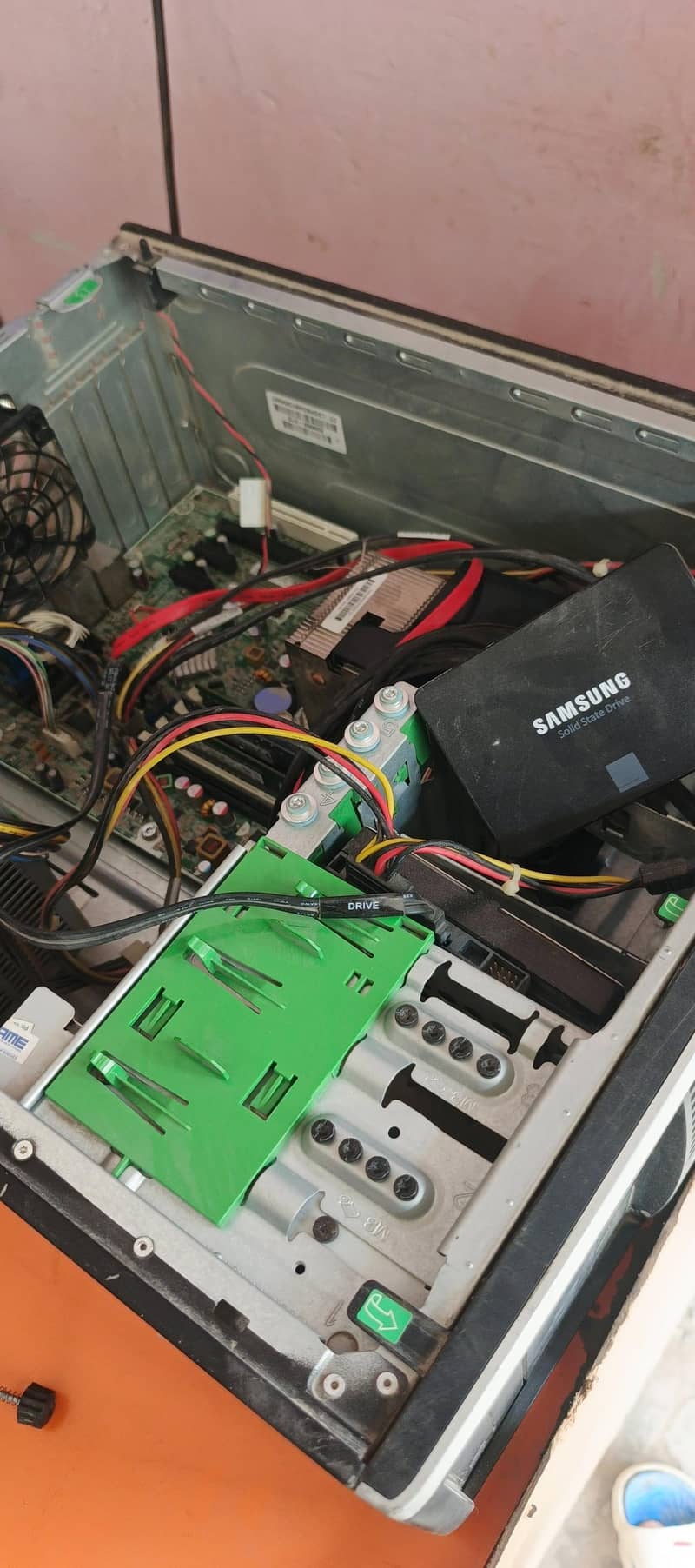 Hp i5 3rd generation 3