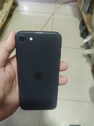 Apple iPhone SE 2020