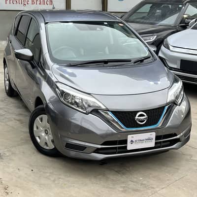 Nissan Note E Power Model 2019 Reg 2023 Only 77000 Km