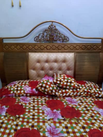 used in good condition