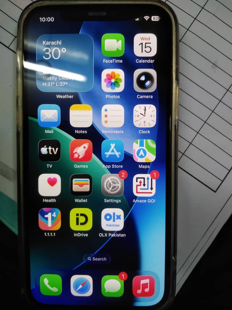 Apple iPhone 12 Pro 2