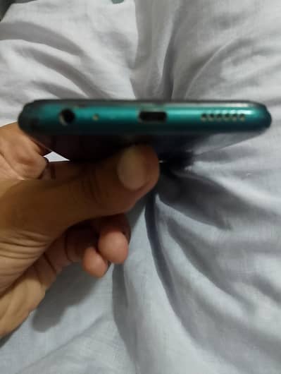 Vivo Y17