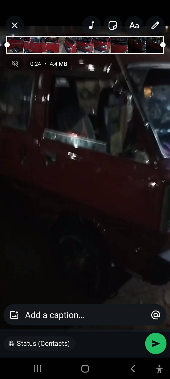suzuki bolan 1